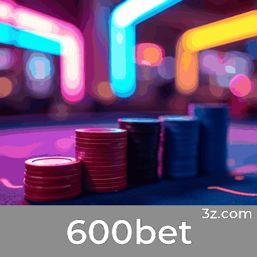 600bet screen